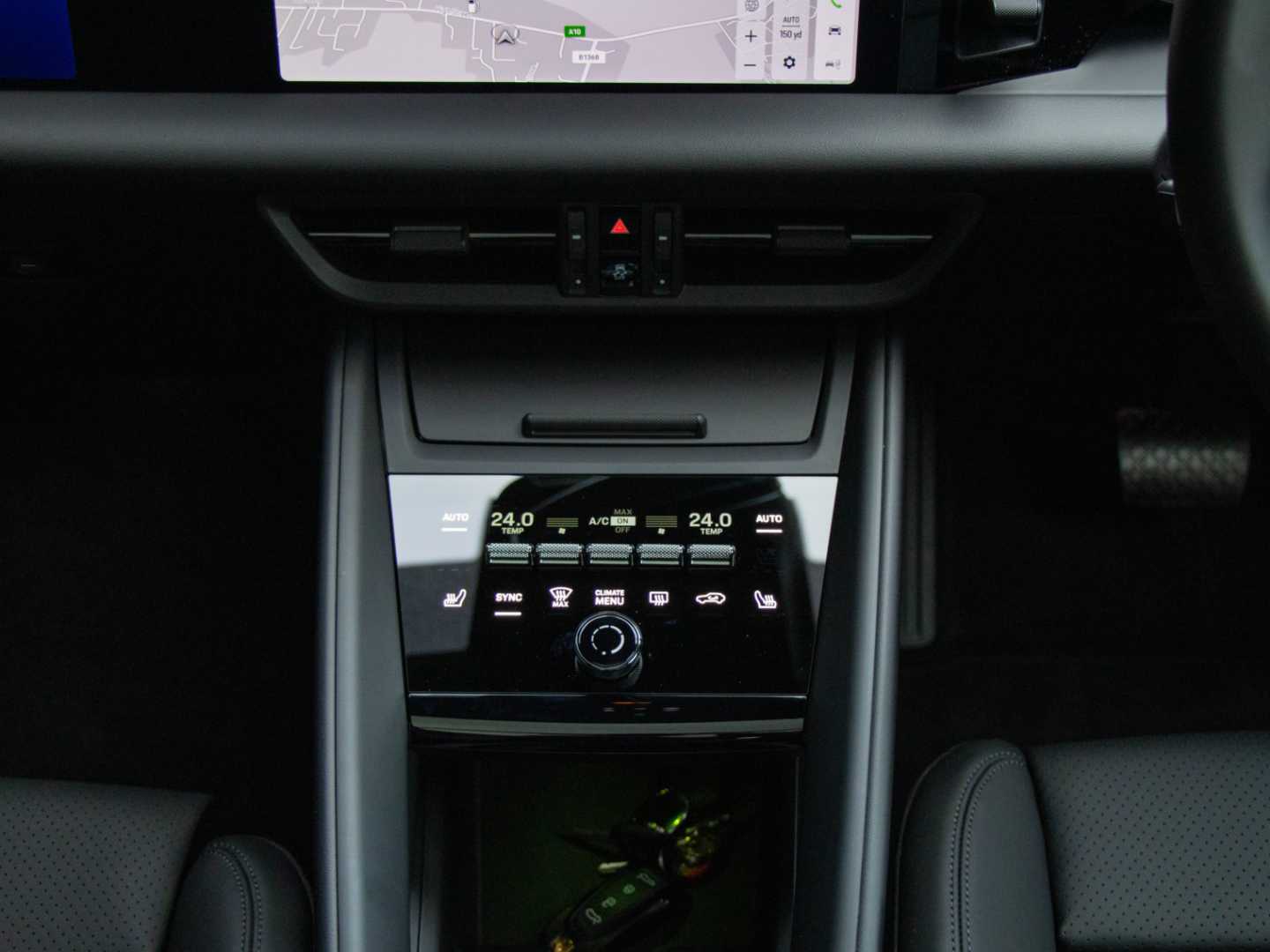 Used Porsche Macan 2024 for sale - 77018836: Photo 28