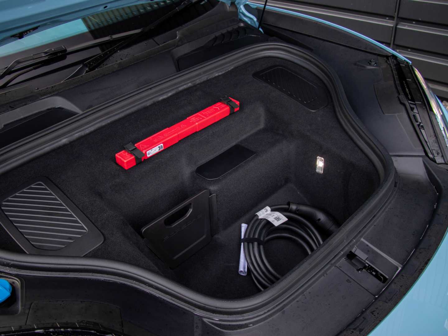 Used Porsche Macan 2024 for sale - 77018836: Photo 34