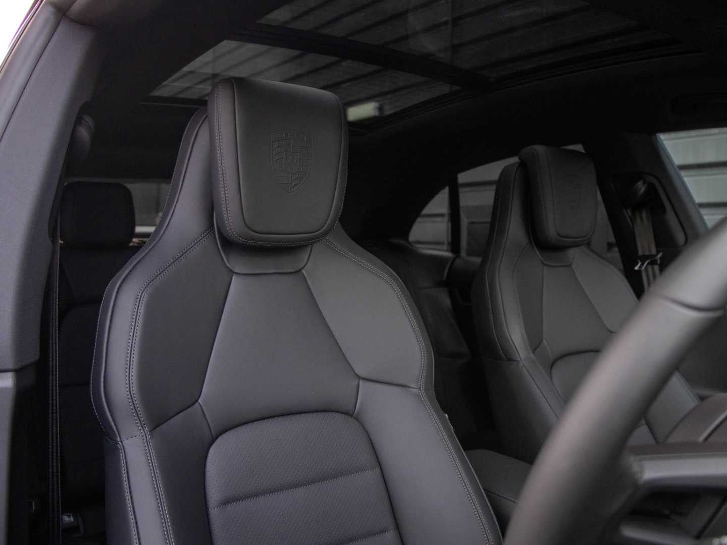 Used Porsche Macan 2024 for sale - 77018836: Photo 8