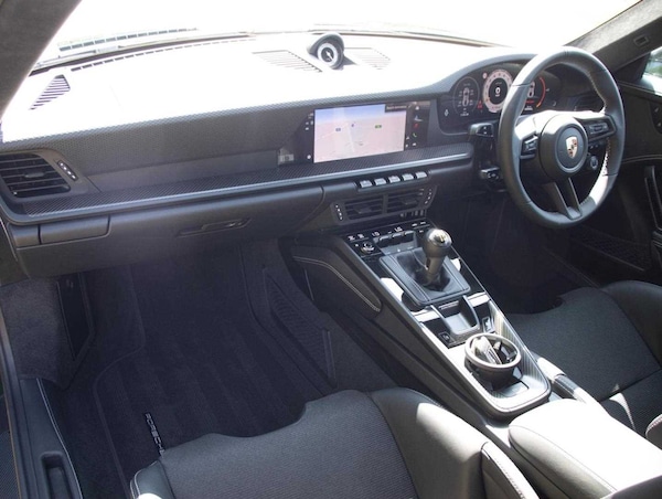 Used Porsche 911 2025 for sale - 75626004: Photo 10