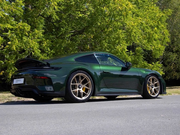 Used Porsche 911 2025 for sale - 75626004: Photo 22