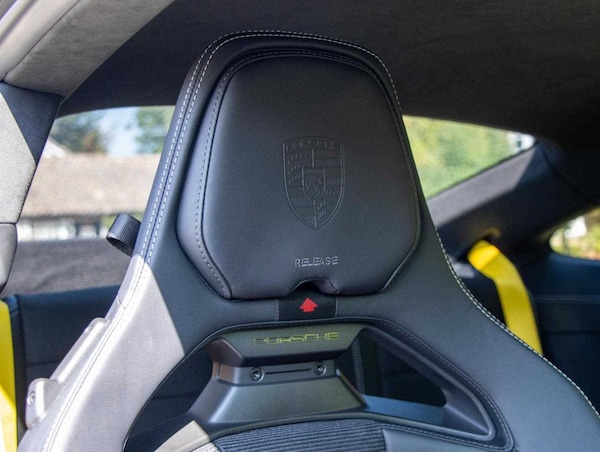 Used Porsche 911 2025 for sale - 75626004: Photo 26