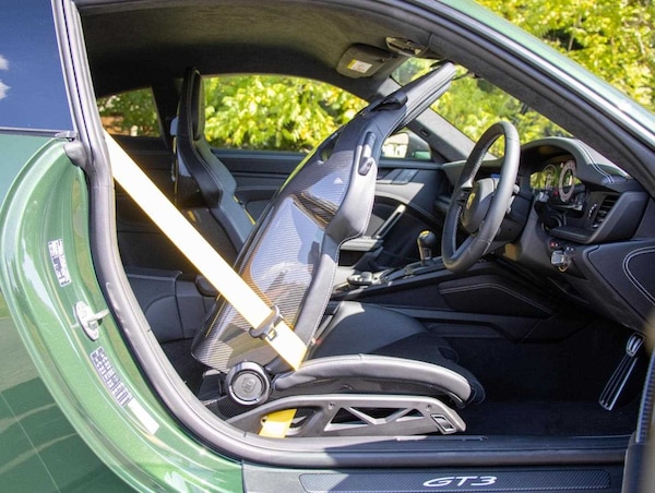 Used Porsche 911 2025 for sale - 75626004: Photo 27