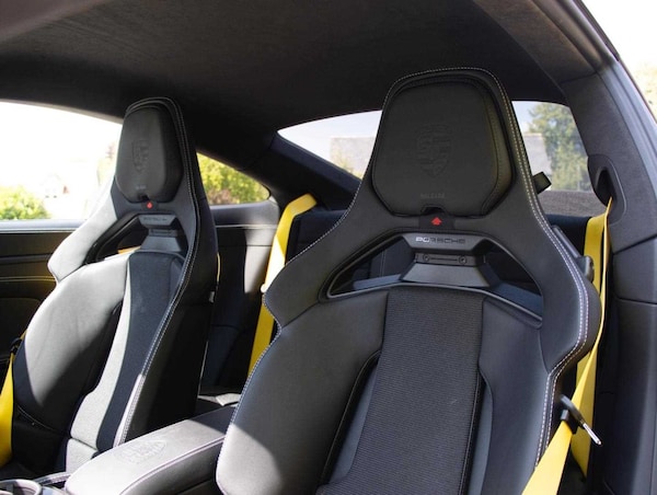 Used Porsche 911 2025 for sale - 75626004: Photo 30