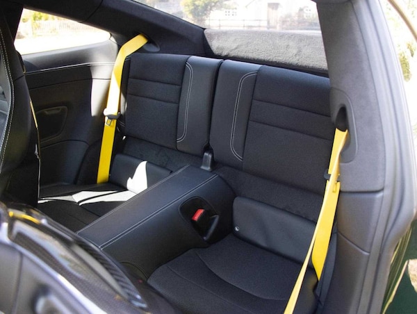 Used Porsche 911 2025 for sale - 75626004: Photo 31