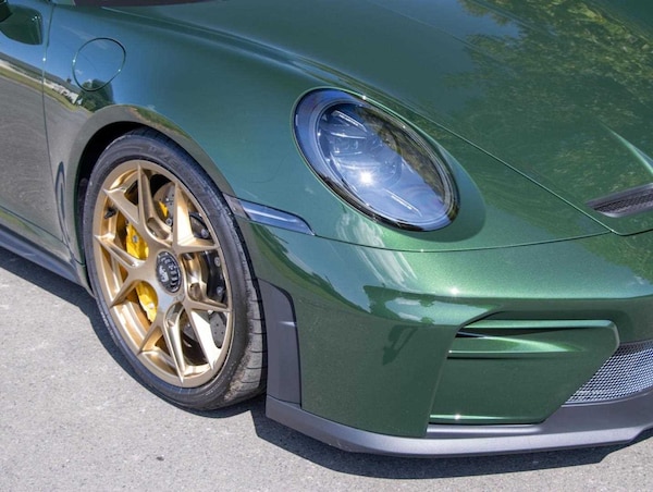 Used Porsche 911 2025 for sale - 75626004: Photo 33