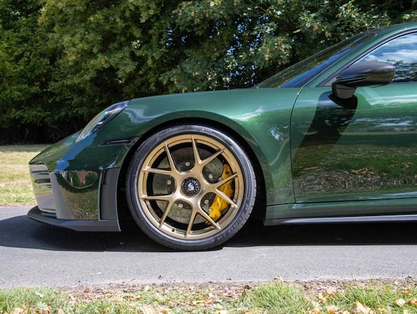 Used Porsche 911 2025 for sale - 75626004: Photo 4