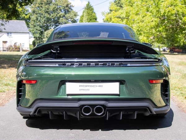 Used Porsche 911 2025 for sale - 75626004: Photo 7