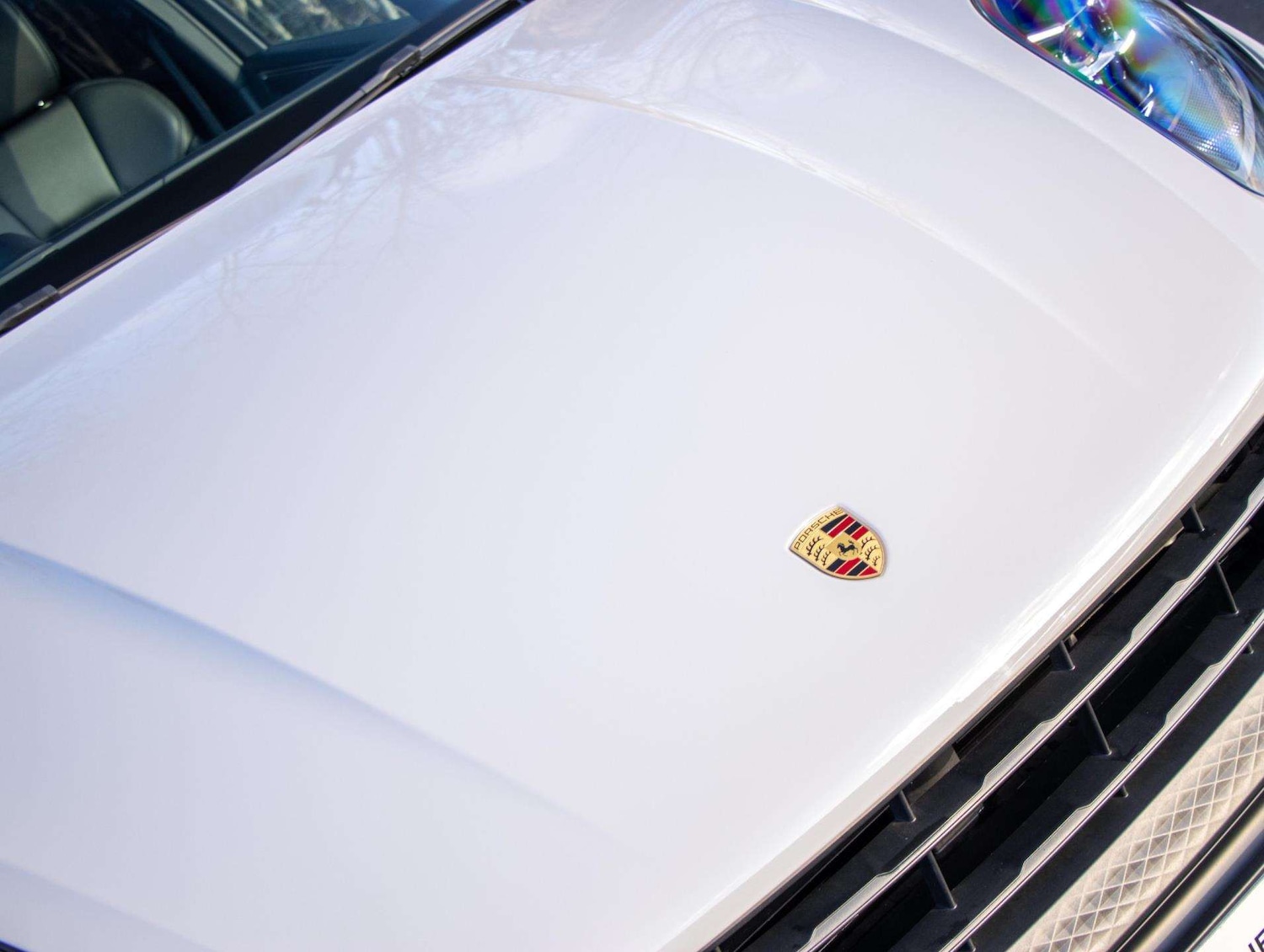 Used Porsche Macan 2023 for sale - 77000133: Photo 17