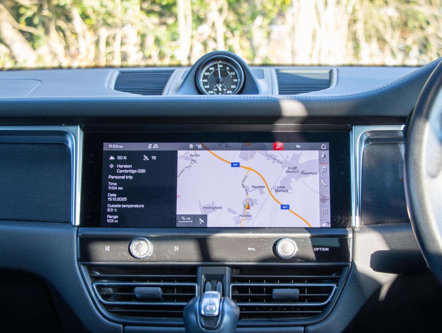 Used Porsche Macan 2023 for sale - 77000133: Photo 27