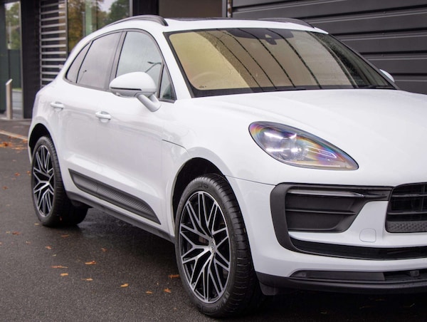 Used Porsche Macan 2022 for sale - 76192090: Photo 17
