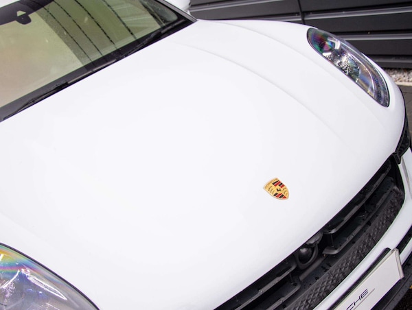 Used Porsche Macan 2022 for sale - 76192090: Photo 18