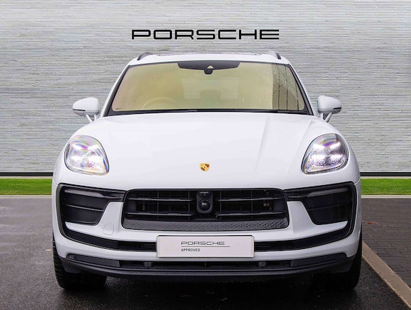 Used Porsche Macan 2022 for sale - 76192090: Photo 5