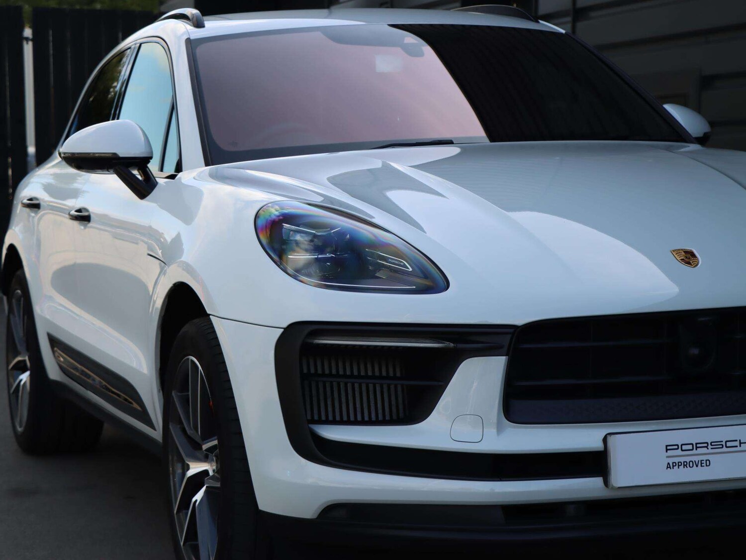 Used Porsche Macan 2024 for sale - 78118630: Photo 11