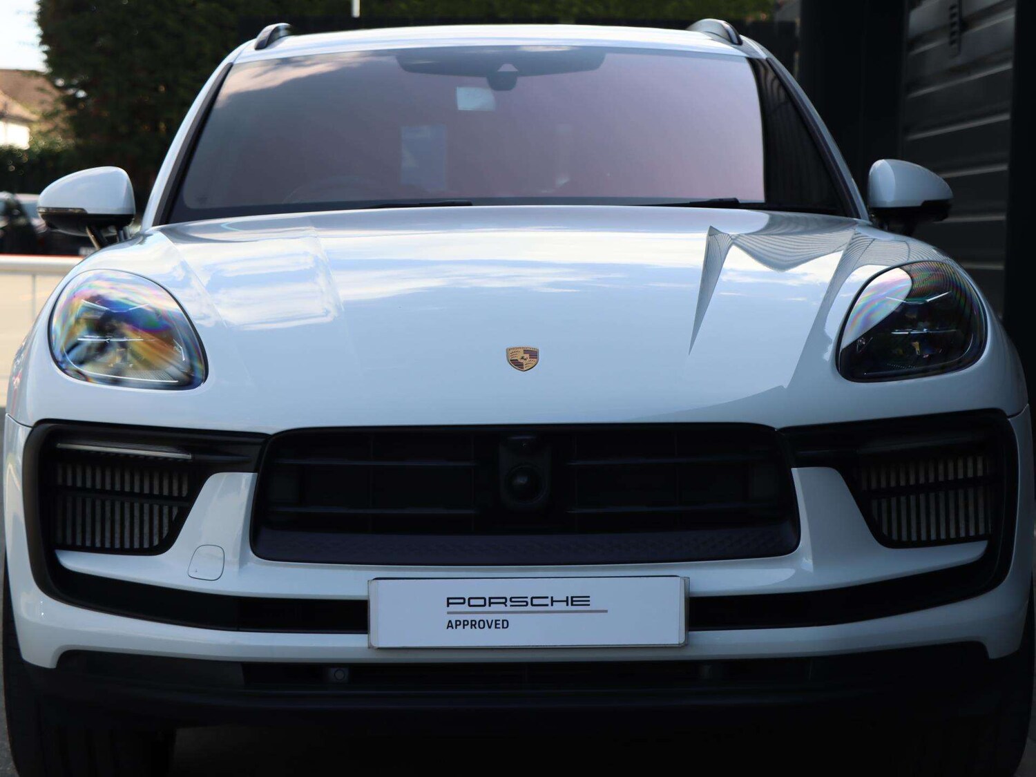 Used Porsche Macan 2024 for sale - 78118630: Photo 12