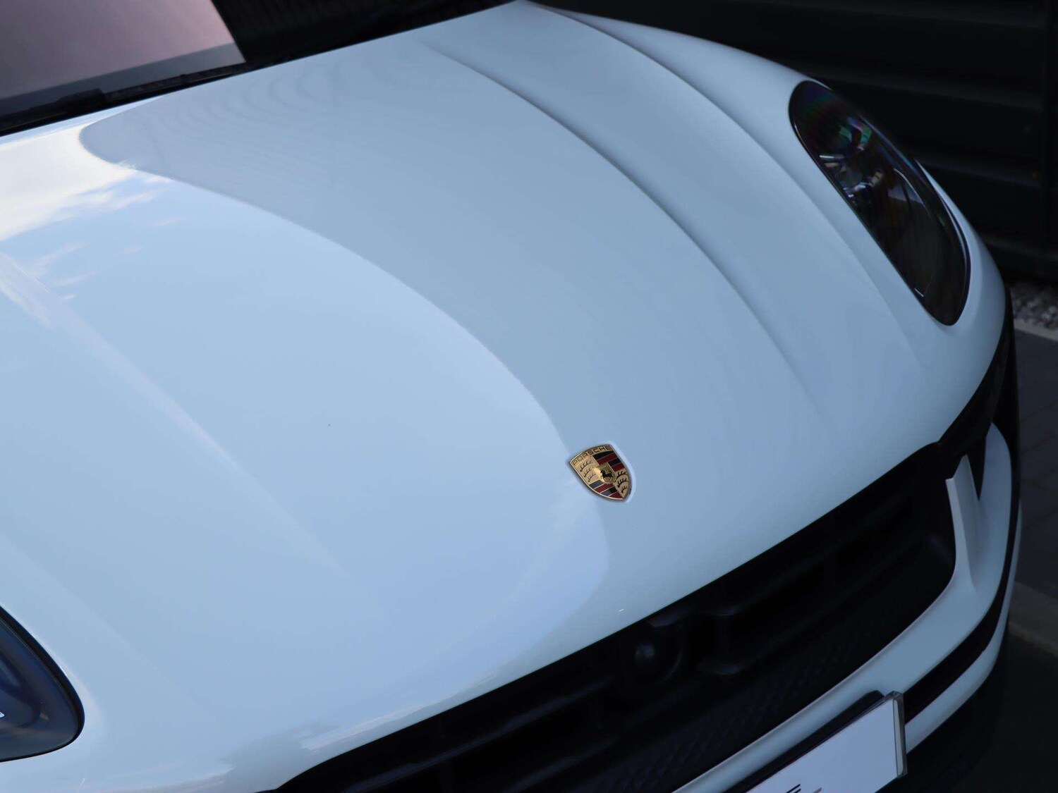 Used Porsche Macan 2024 for sale - 78118630: Photo 13