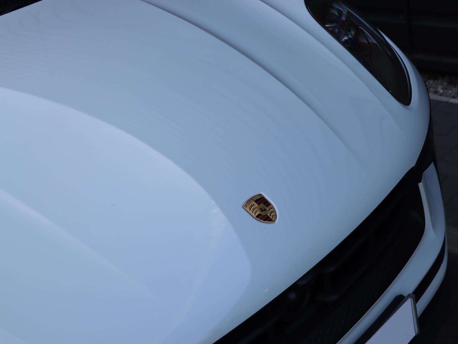 Used Porsche Macan 2024 for sale - 78118630: Photo 14