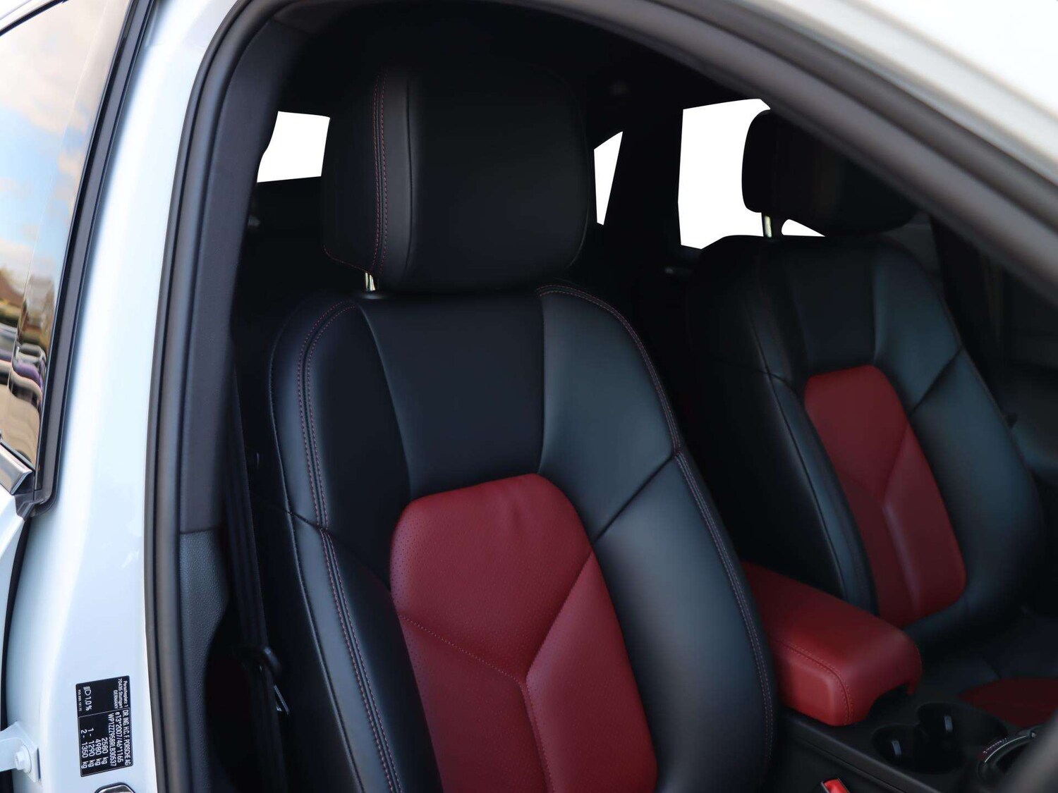 Used Porsche Macan 2024 for sale - 78118630: Photo 21