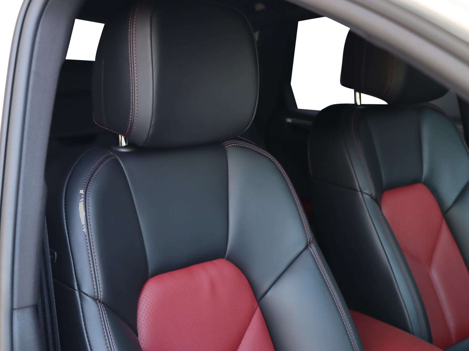 Used Porsche Macan 2024 for sale - 78118630: Photo 22