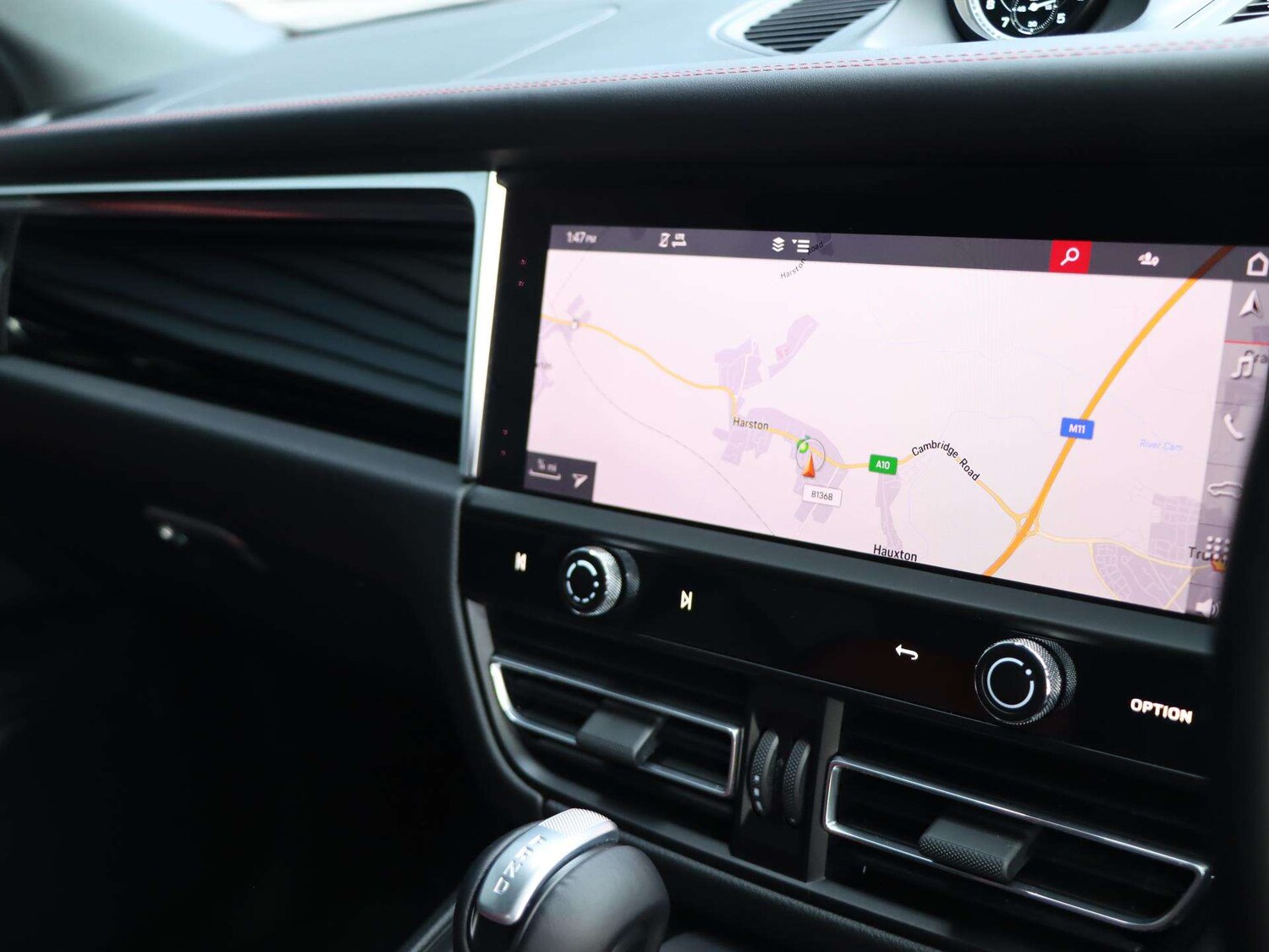 Used Porsche Macan 2024 for sale - 78118630: Photo 25