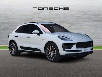 Used Porsche Macan 2024 for sale - 78118630: Photo