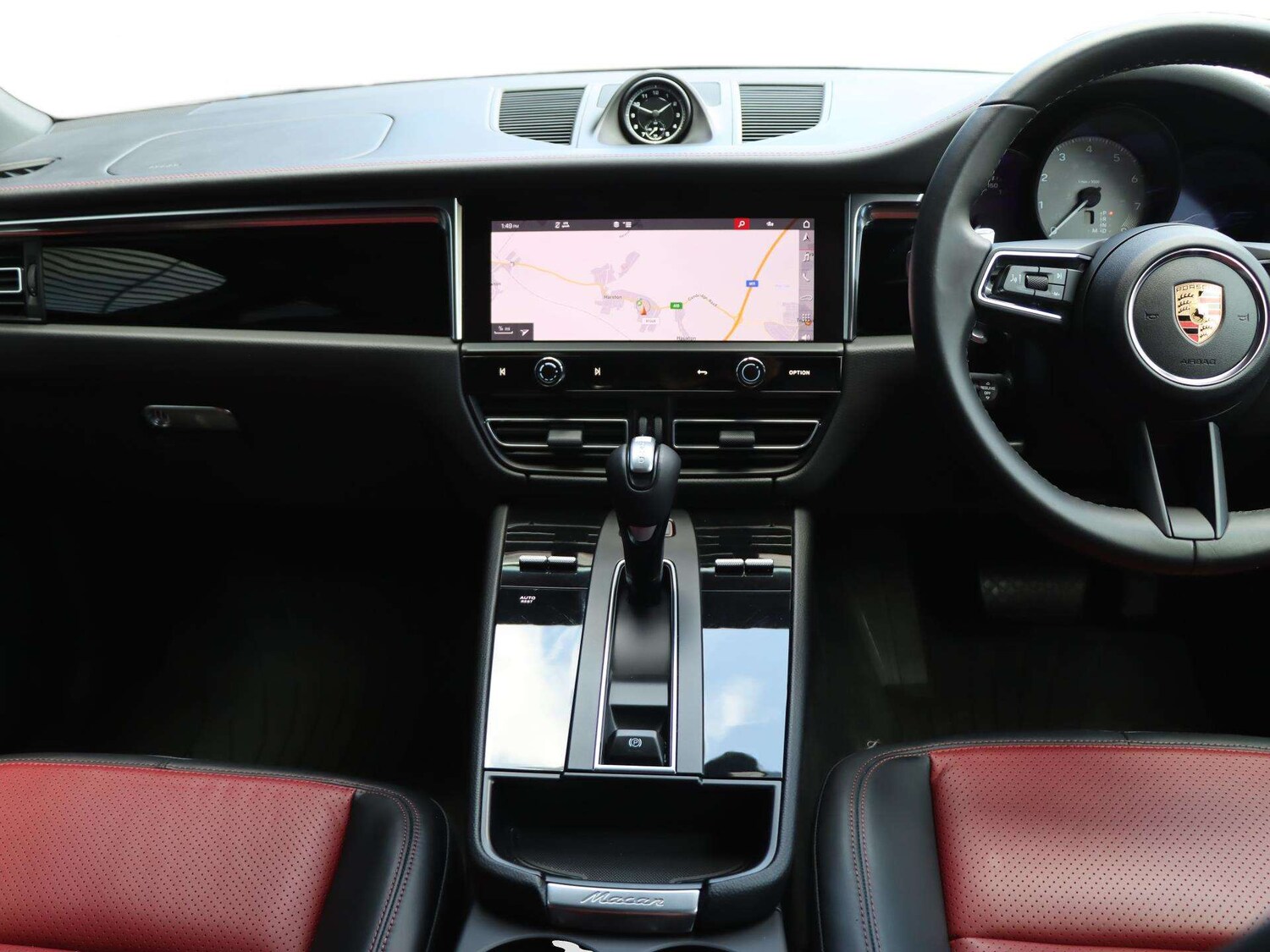 Used Porsche Macan 2024 for sale - 78118630: Photo 33