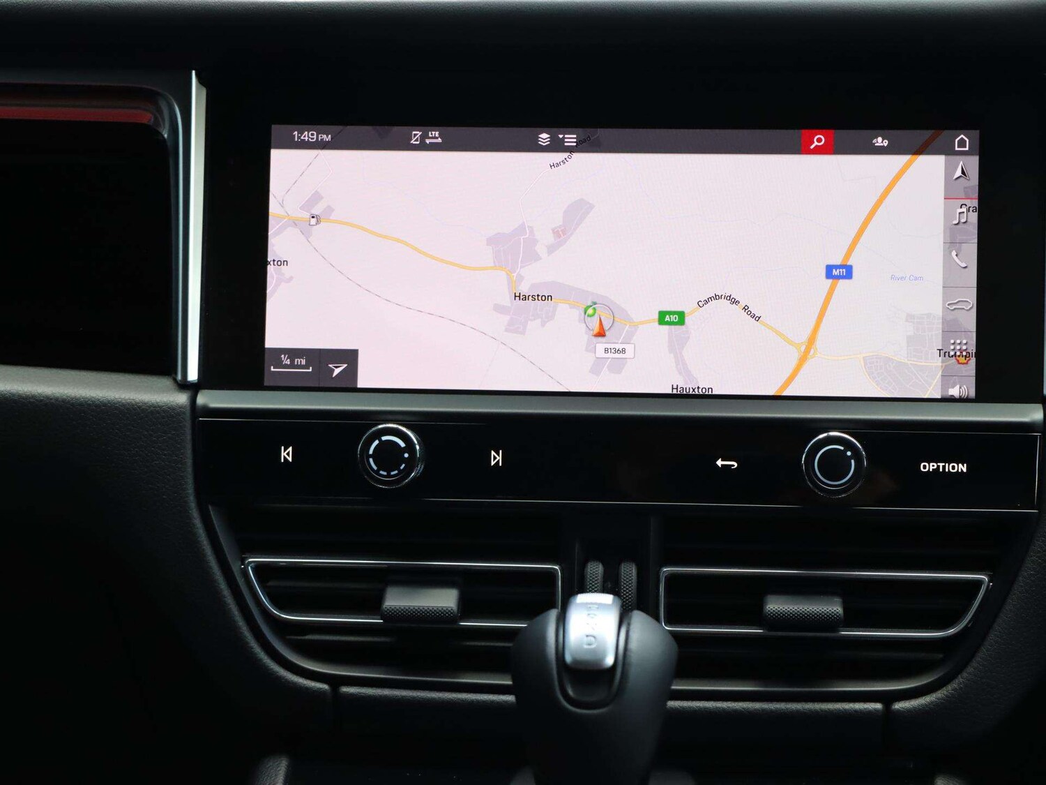 Used Porsche Macan 2024 for sale - 78118630: Photo 34