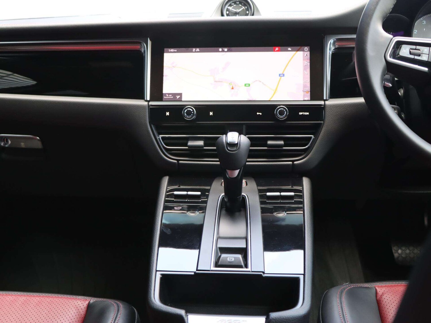 Used Porsche Macan 2024 for sale - 78118630: Photo 35