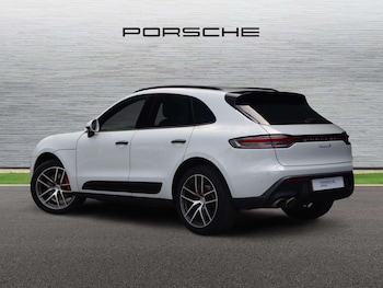 Used Porsche Macan 2024 for sale - 78118630: Photo