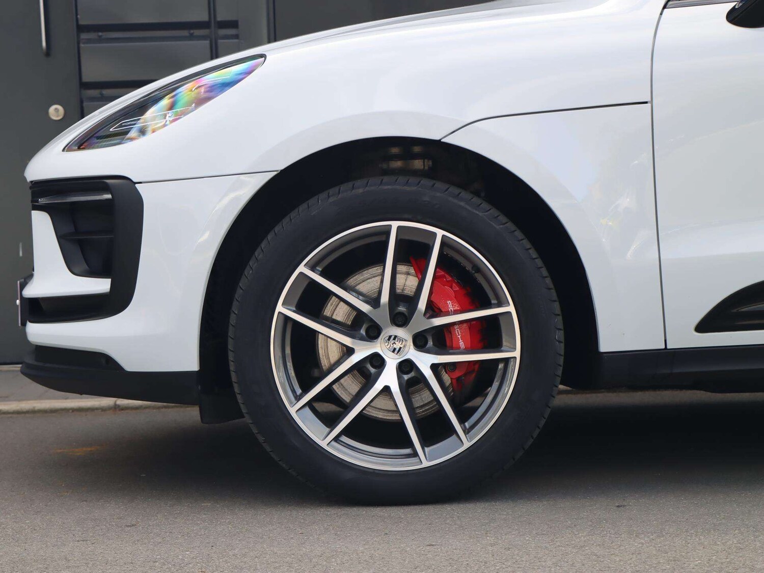 Used Porsche Macan 2024 for sale - 78118630: Photo 6