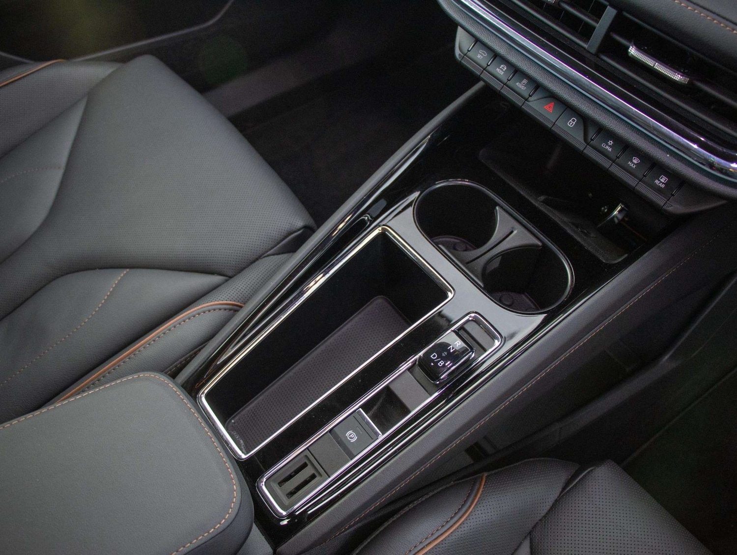 Used Skoda Enyaq 2023 for sale - 77219657: Photo 11