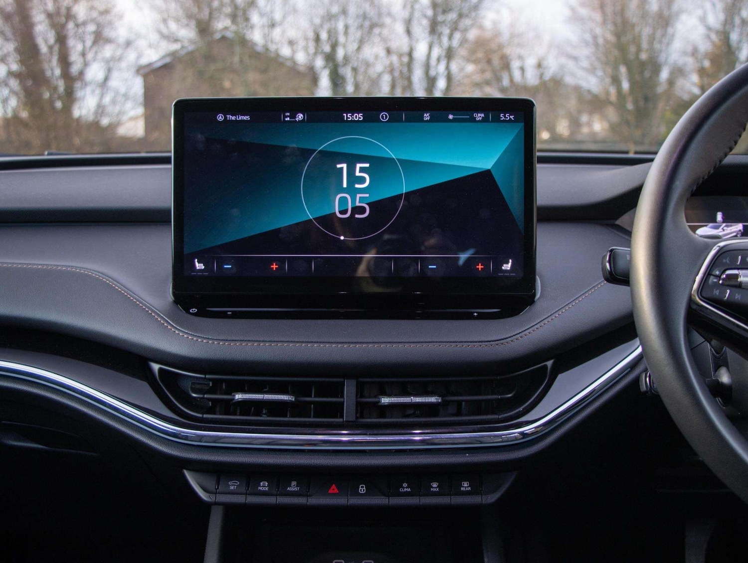 Used Skoda Enyaq 2023 for sale - 77219657: Photo 26