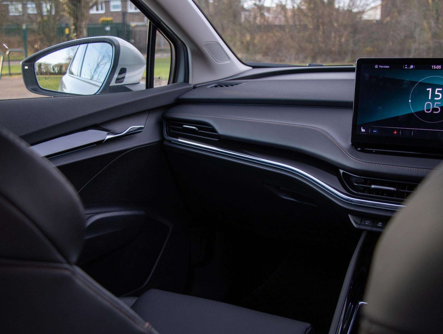 Used Skoda Enyaq 2023 for sale - 77219657: Photo 28