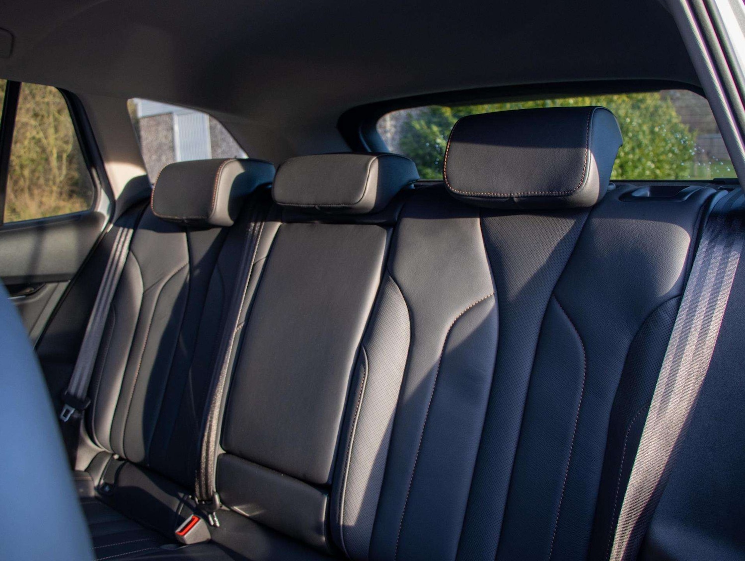 Used Skoda Enyaq 2023 for sale - 77219657: Photo 29