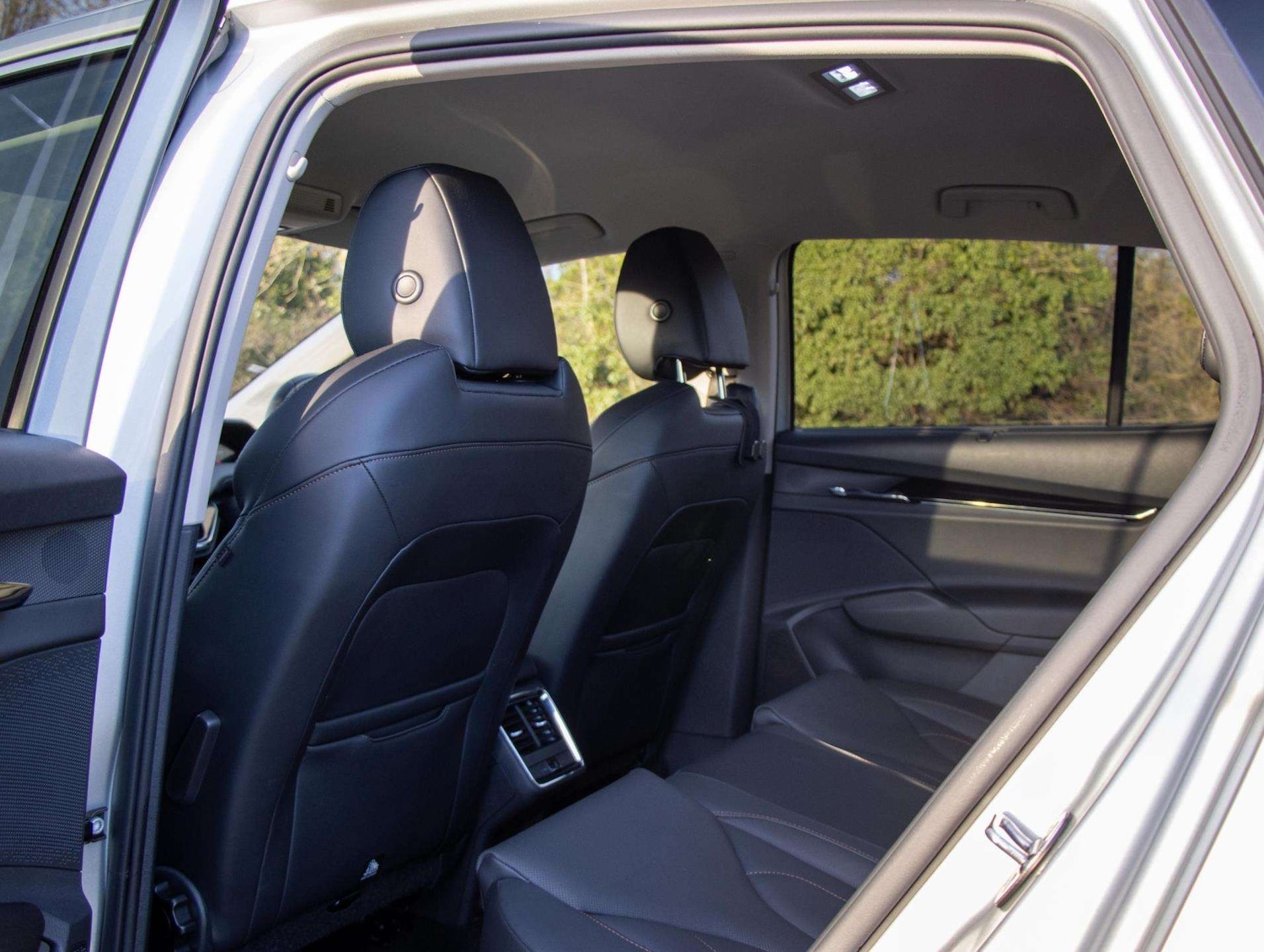 Used Skoda Enyaq 2023 for sale - 77219657: Photo 30