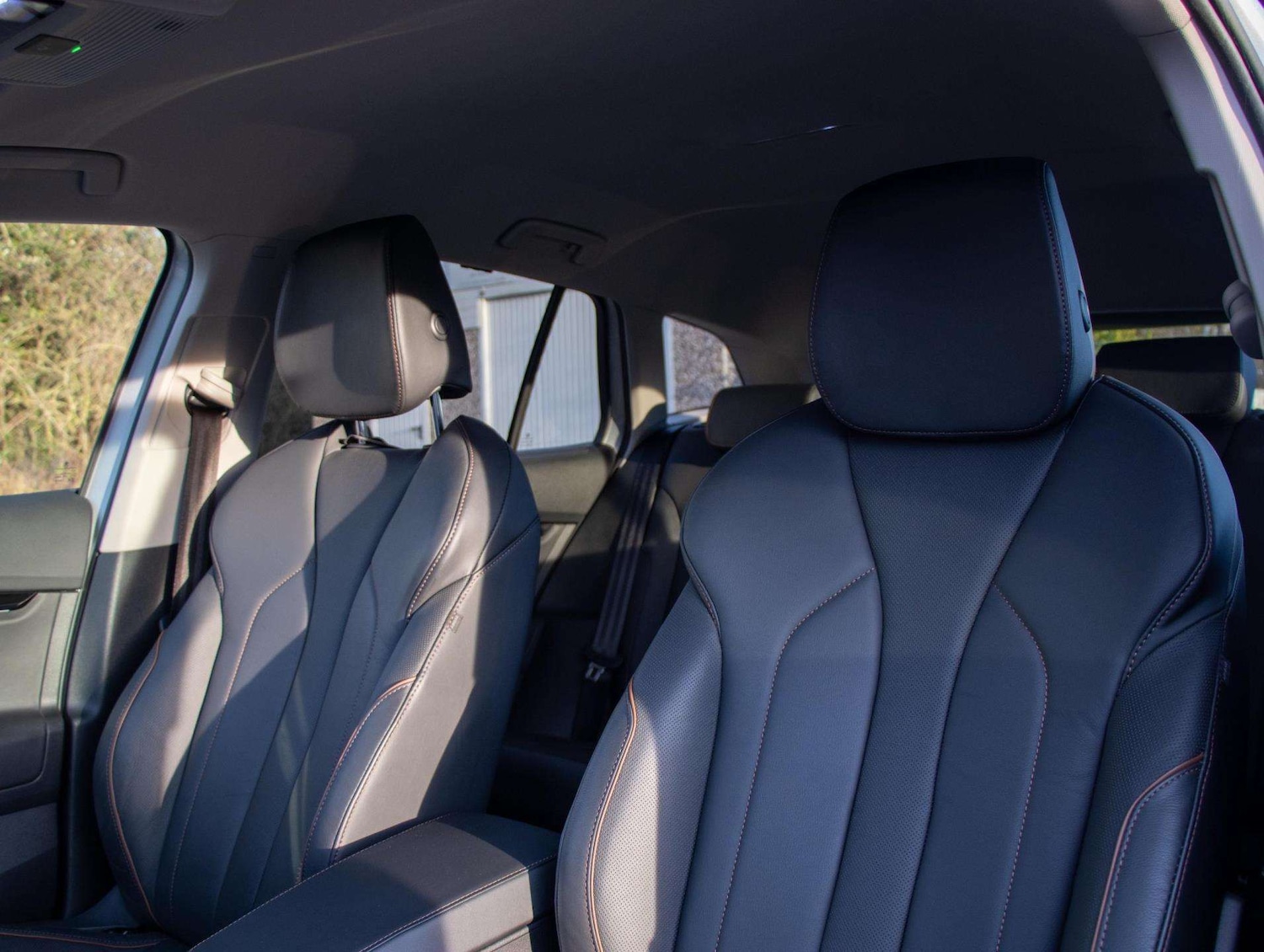 Used Skoda Enyaq 2023 for sale - 77219657: Photo 8