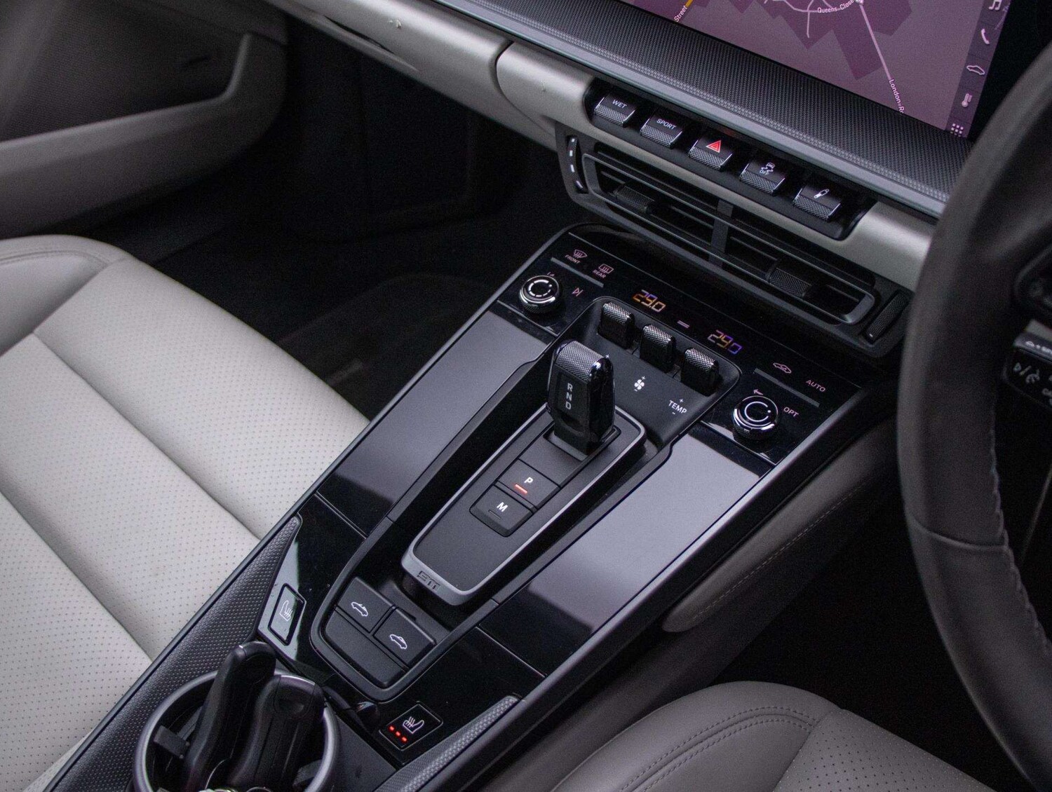 Used Porsche 911 2021 for sale - 77615488: Photo 11