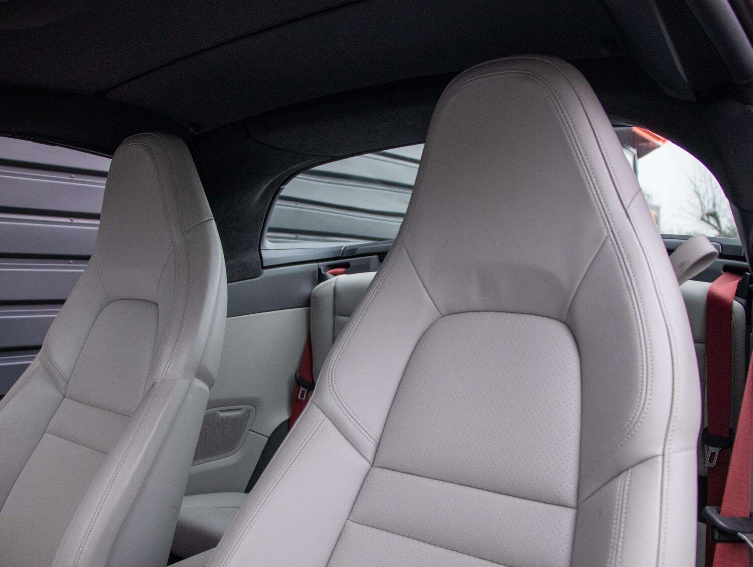 Used Porsche 911 2021 for sale - 77615488: Photo 13