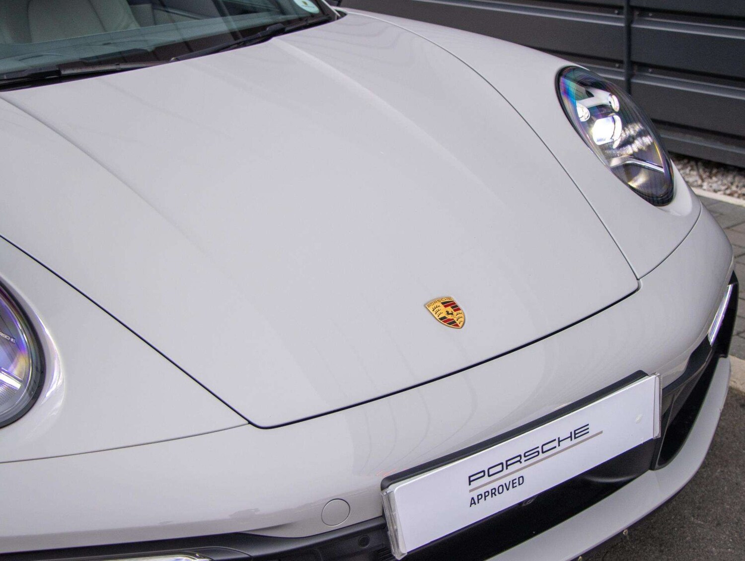 Used Porsche 911 2021 for sale - 77615488: Photo 19
