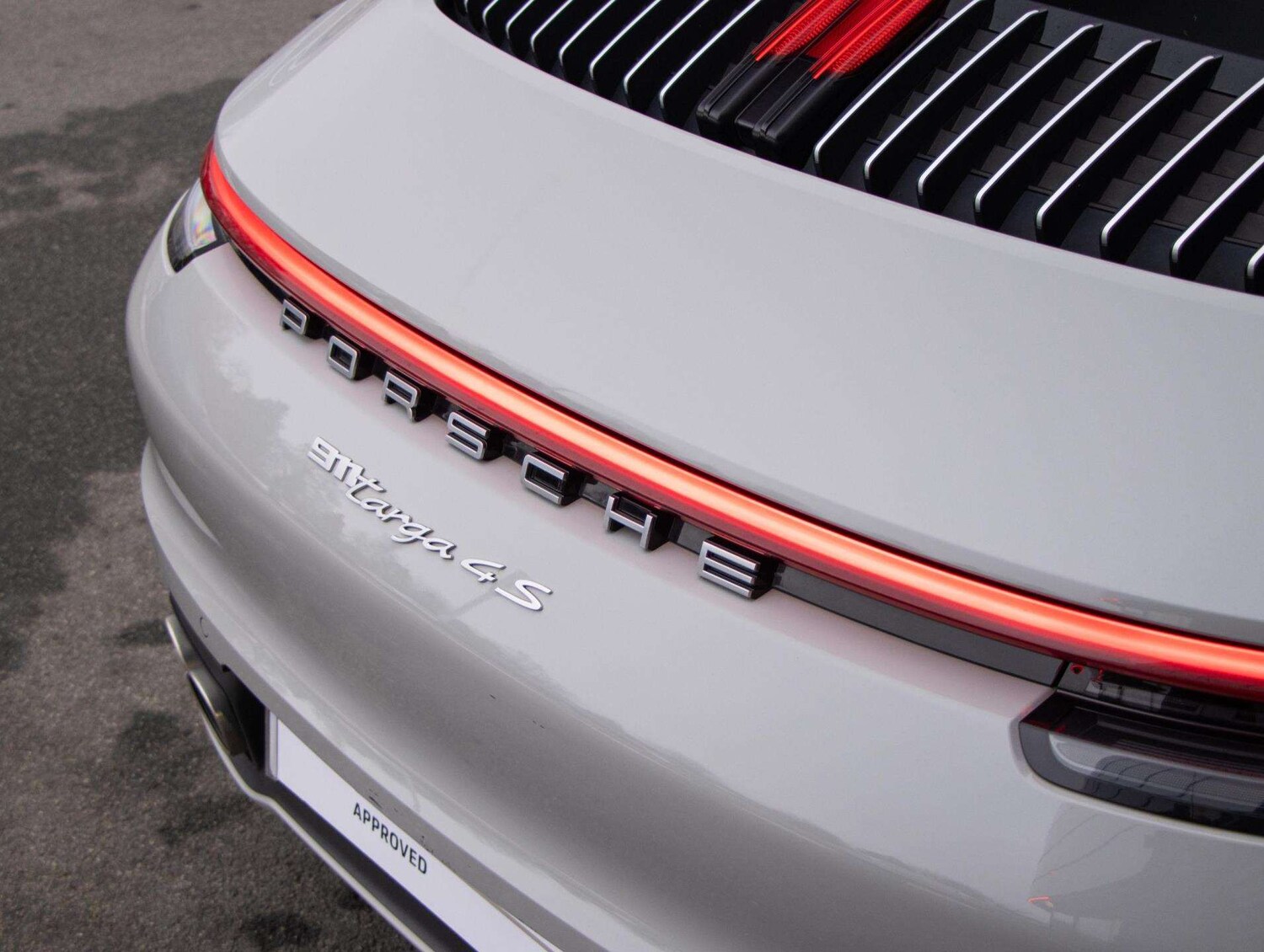 Used Porsche 911 2021 for sale - 77615488: Photo 24