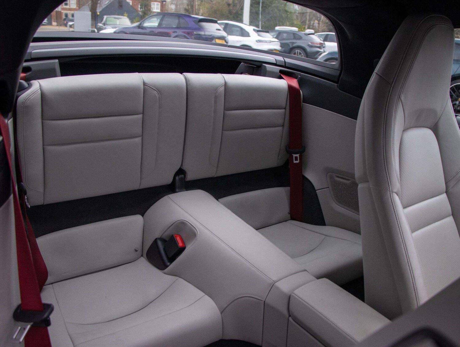 Used Porsche 911 2021 for sale - 77615488: Photo 25