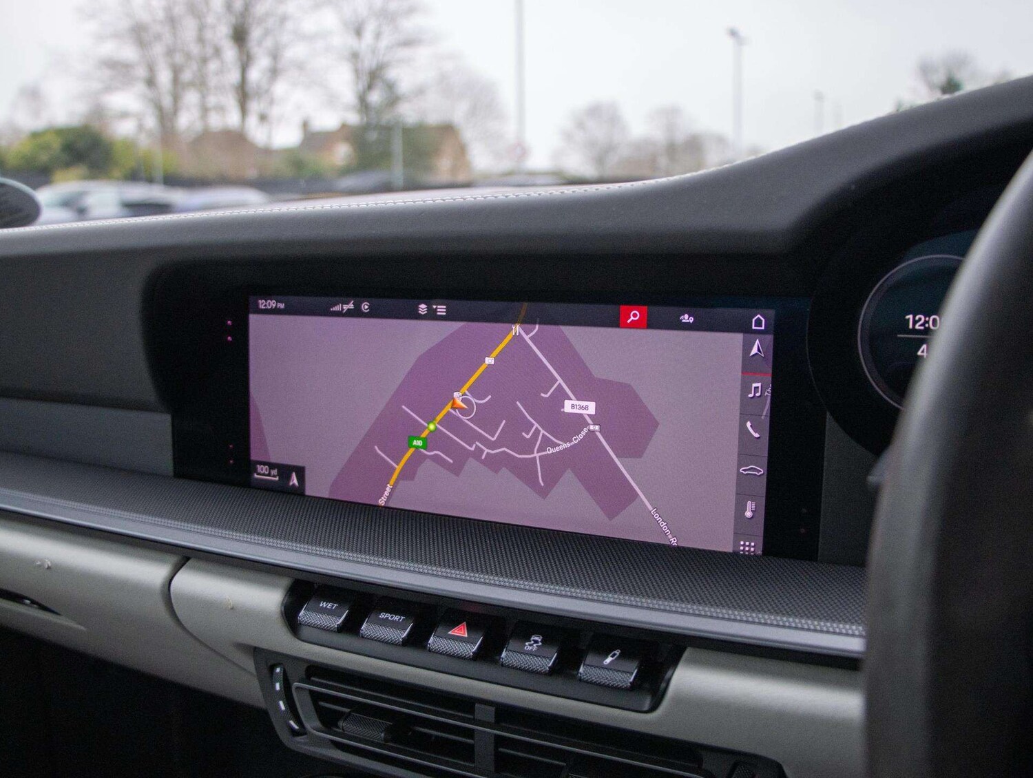 Used Porsche 911 2021 for sale - 77615488: Photo 26