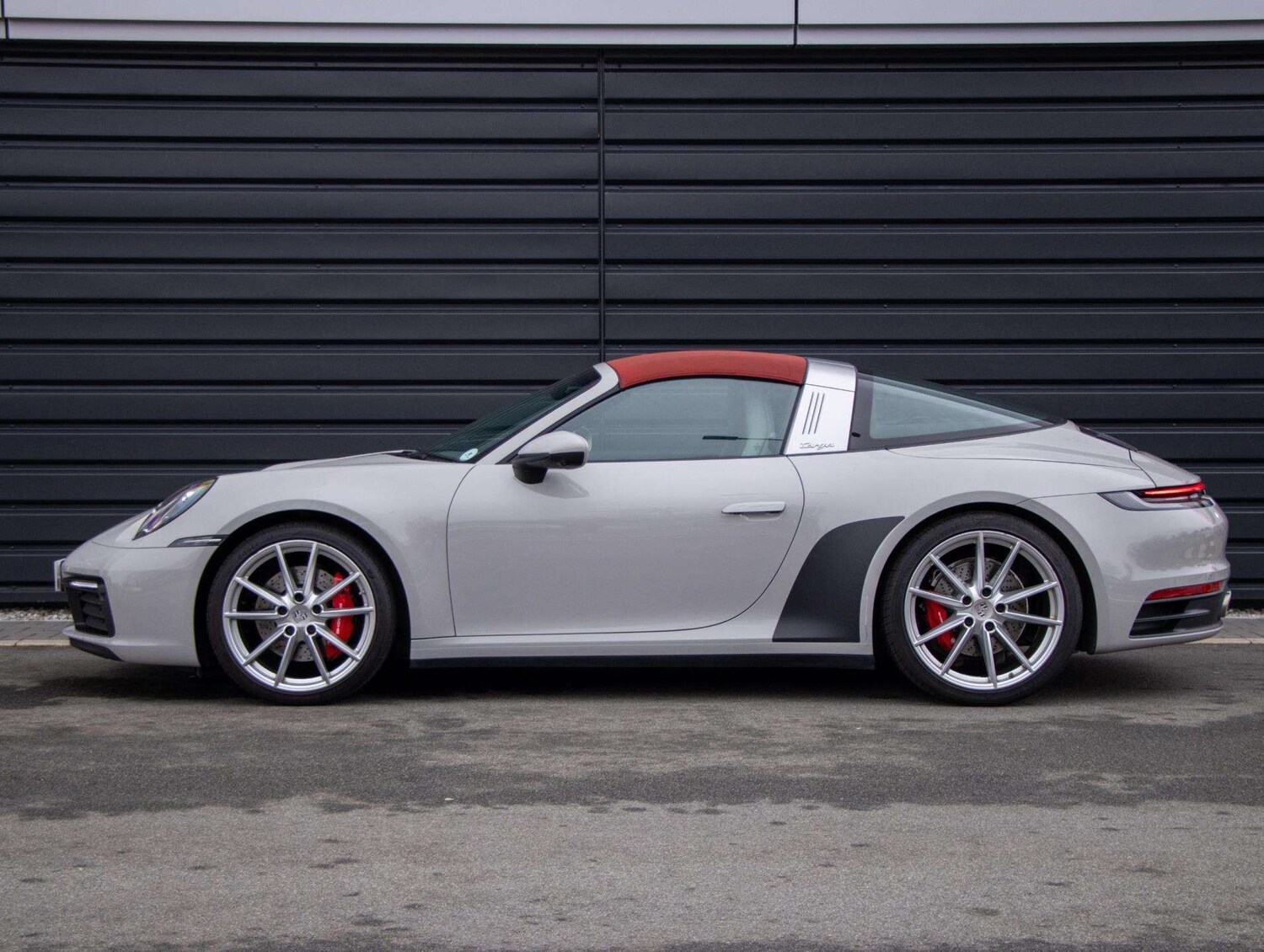 Used Porsche 911 2021 for sale - 77615488: Photo 28