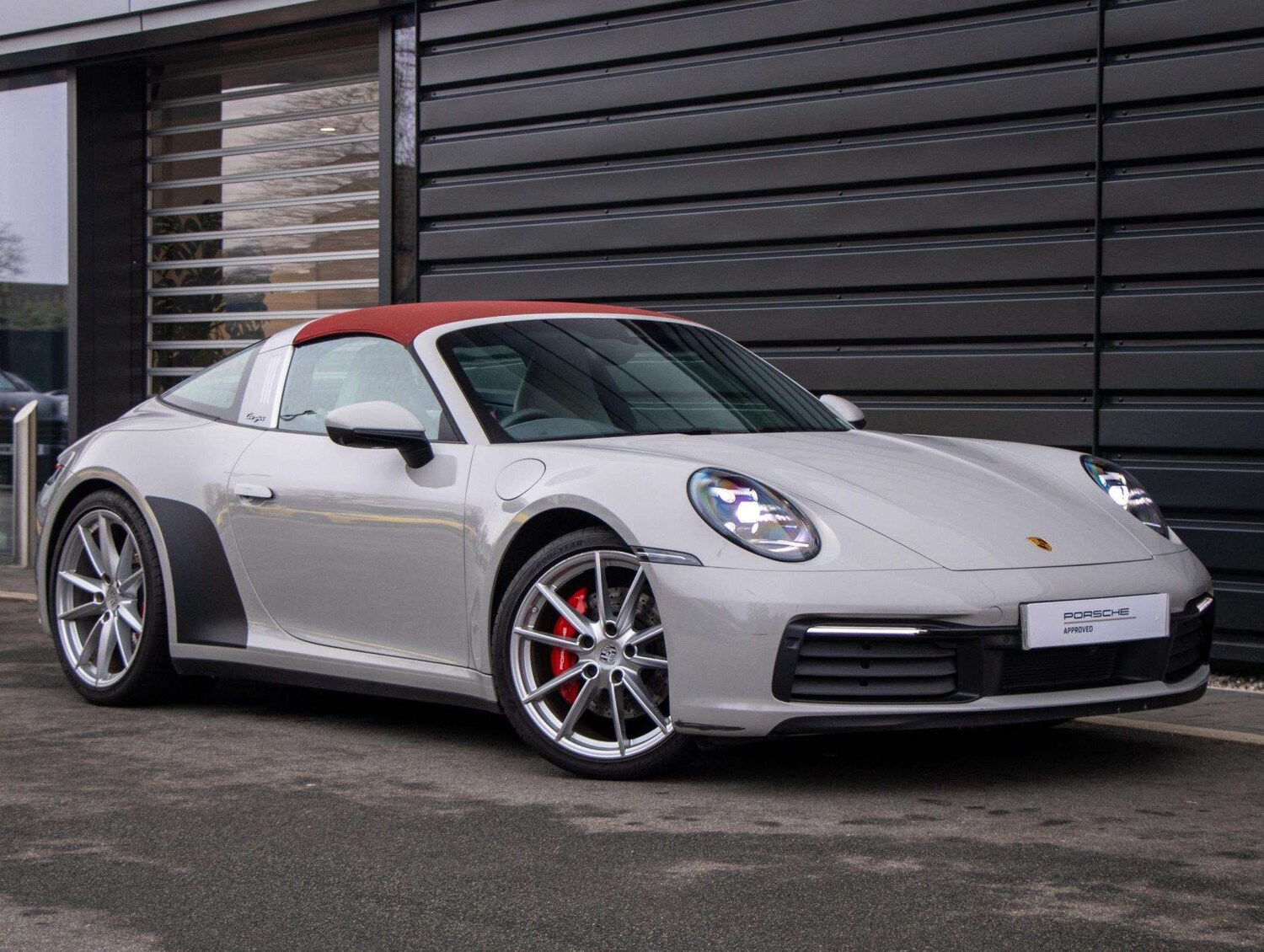 Used Porsche 911 2021 for sale - 77615488: Photo 29