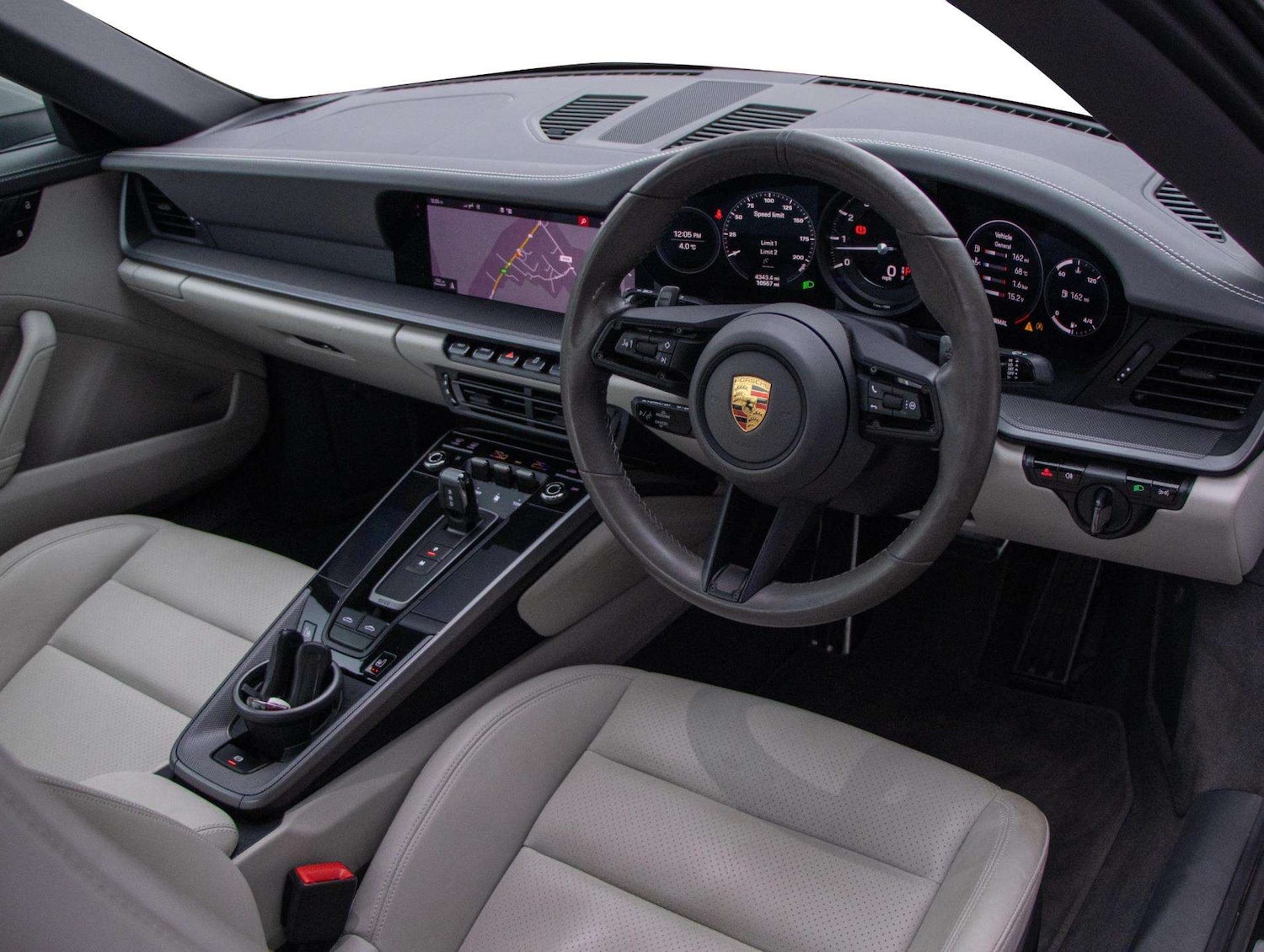 Used Porsche 911 2021 for sale - 77615488: Photo 5