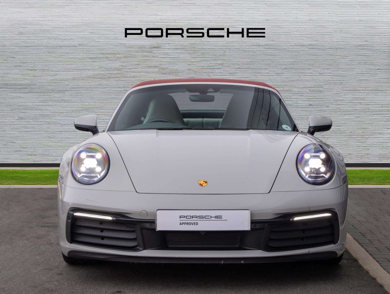 Used Porsche 911 2021 for sale - 77615488: Photo 6