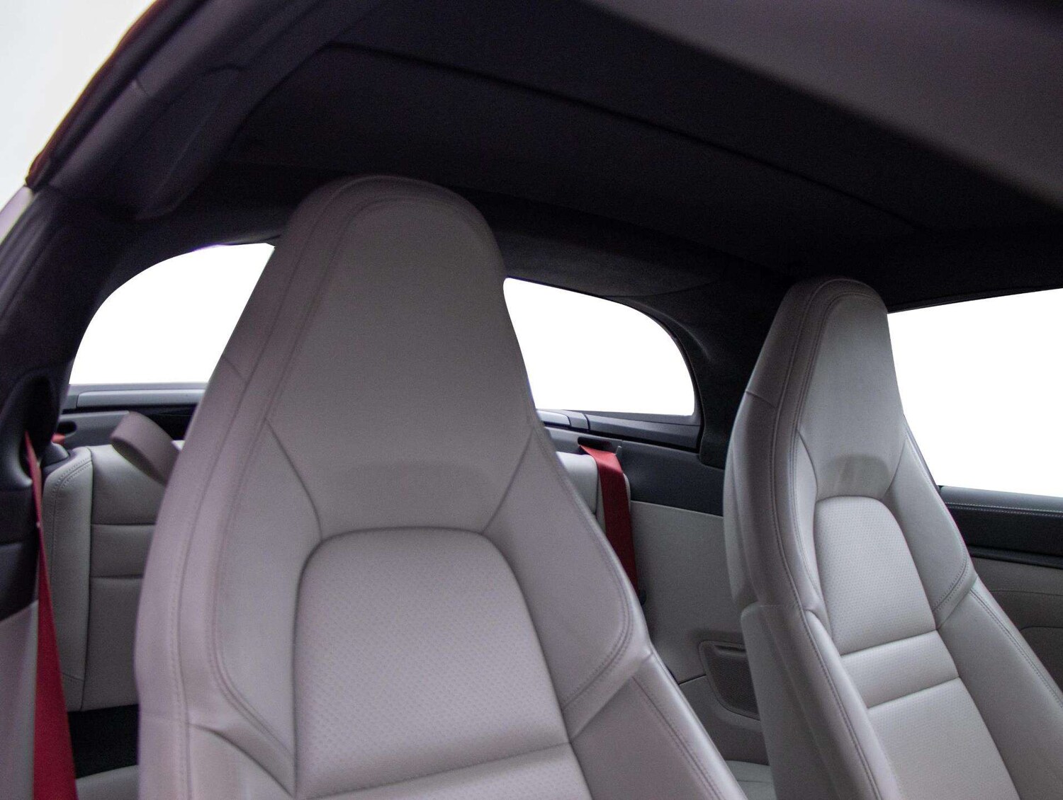 Used Porsche 911 2021 for sale - 77615488: Photo 8