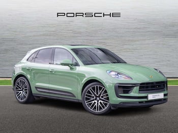 Used Porsche Macan 2023 for sale - 79568056: Photo