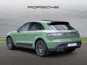 Used Porsche Macan 2023 for sale - 79568056: Photo