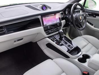 Used Porsche Macan 2023 for sale - 79568056: Photo